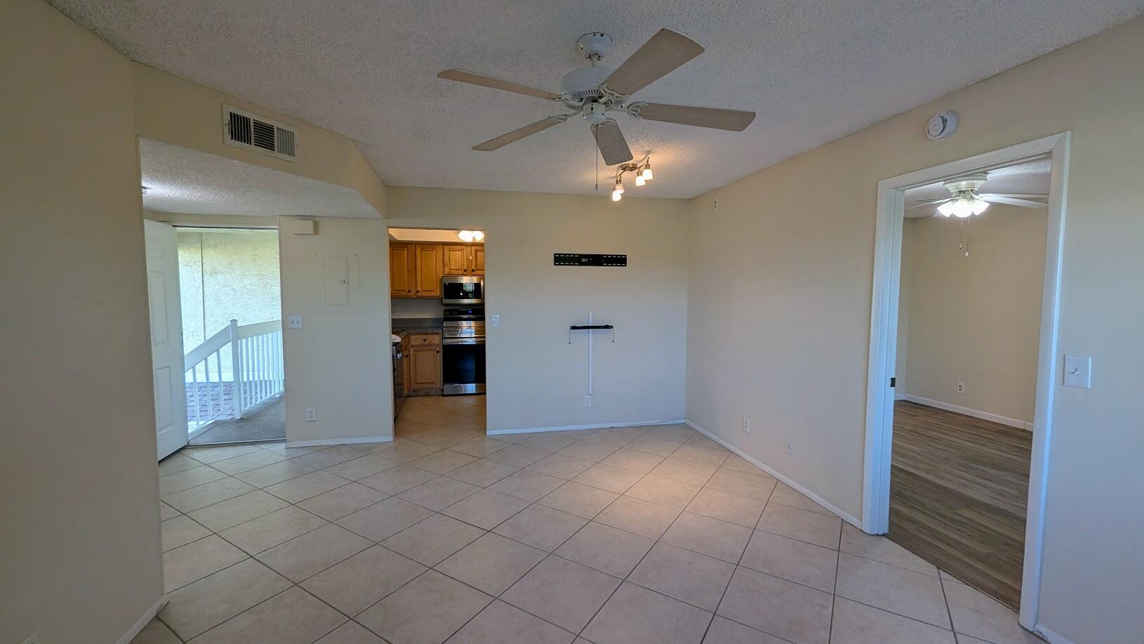 MIDPORT PLACE II, A CONDO - Residential Lease