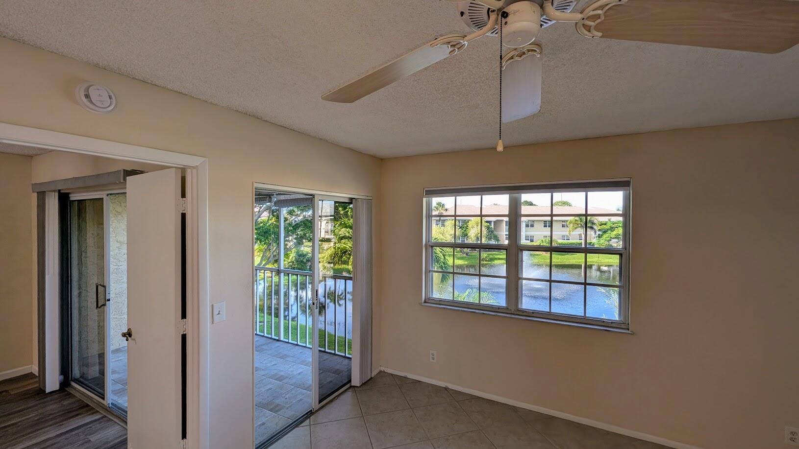 MIDPORT PLACE II, A CONDO - Residential Lease