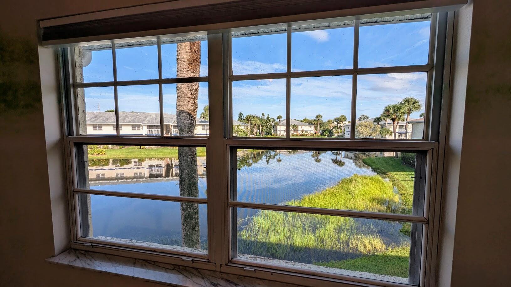 MIDPORT PLACE II, A CONDO - Residential Lease