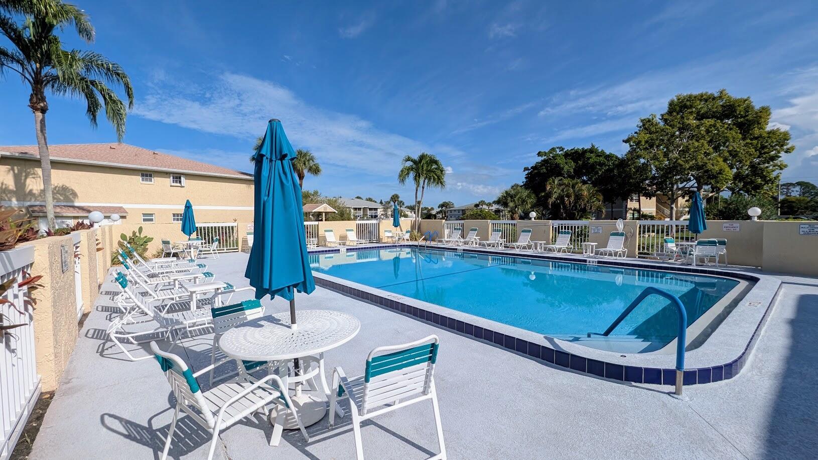 MIDPORT PLACE II, A CONDO - Residential Lease
