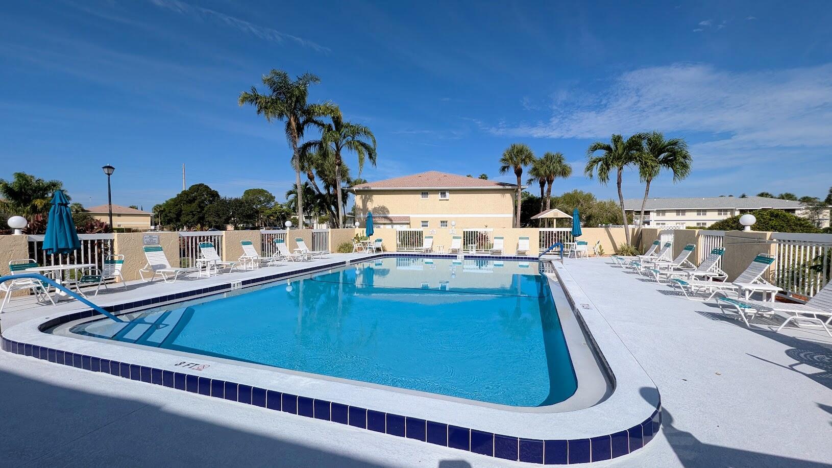 MIDPORT PLACE II, A CONDO - Residential Lease