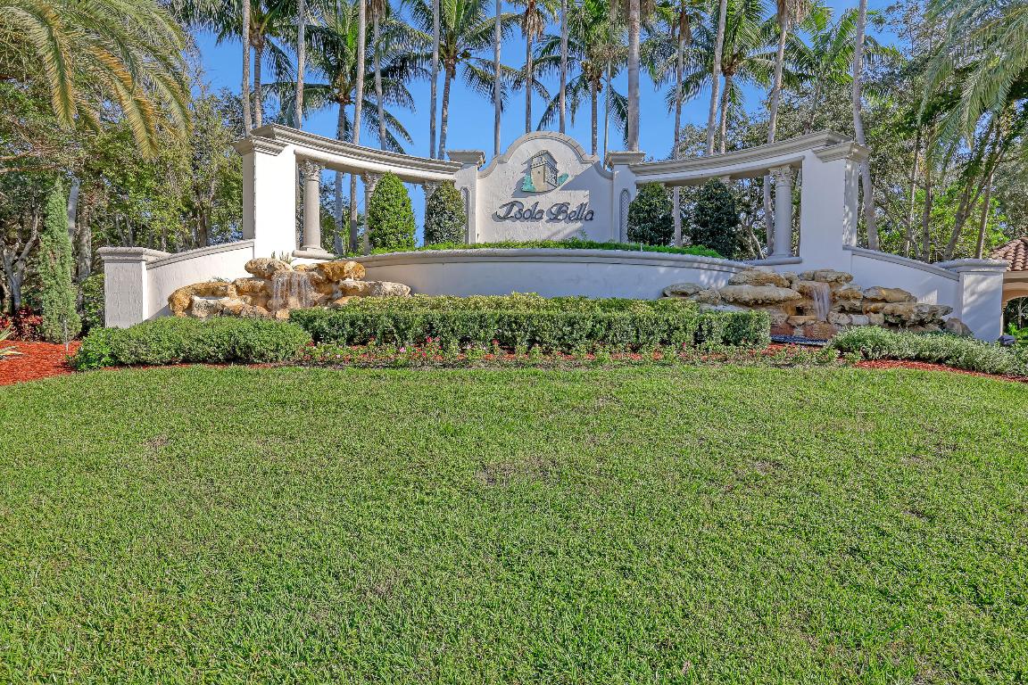 isola Bella - Residential