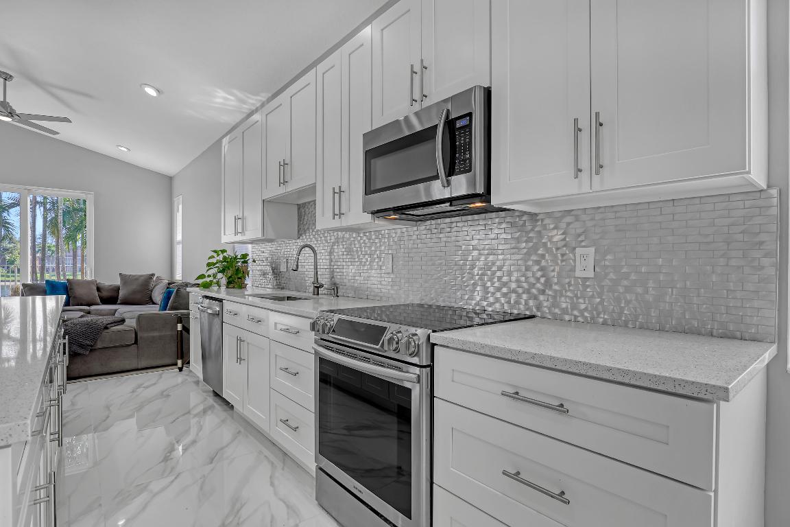 isola Bella - Residential