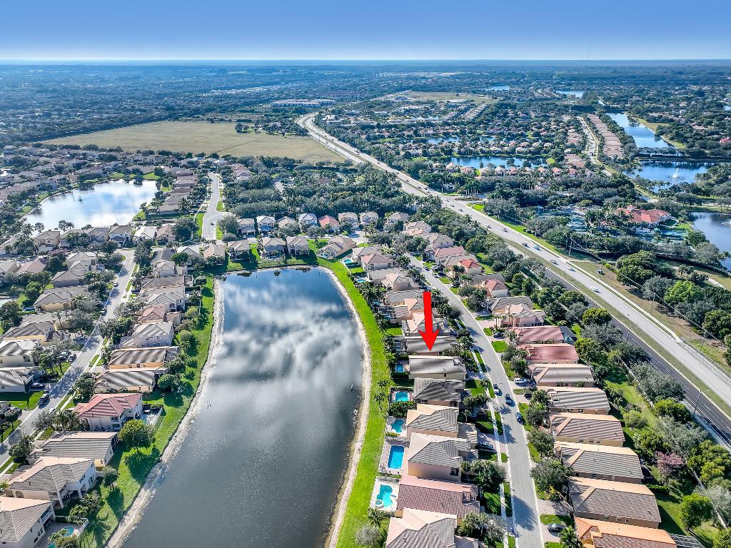 isola Bella - Residential