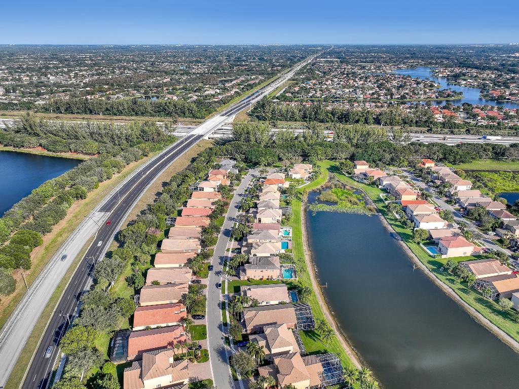 isola Bella - Residential