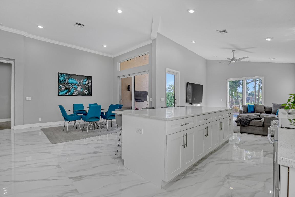 isola Bella - Residential