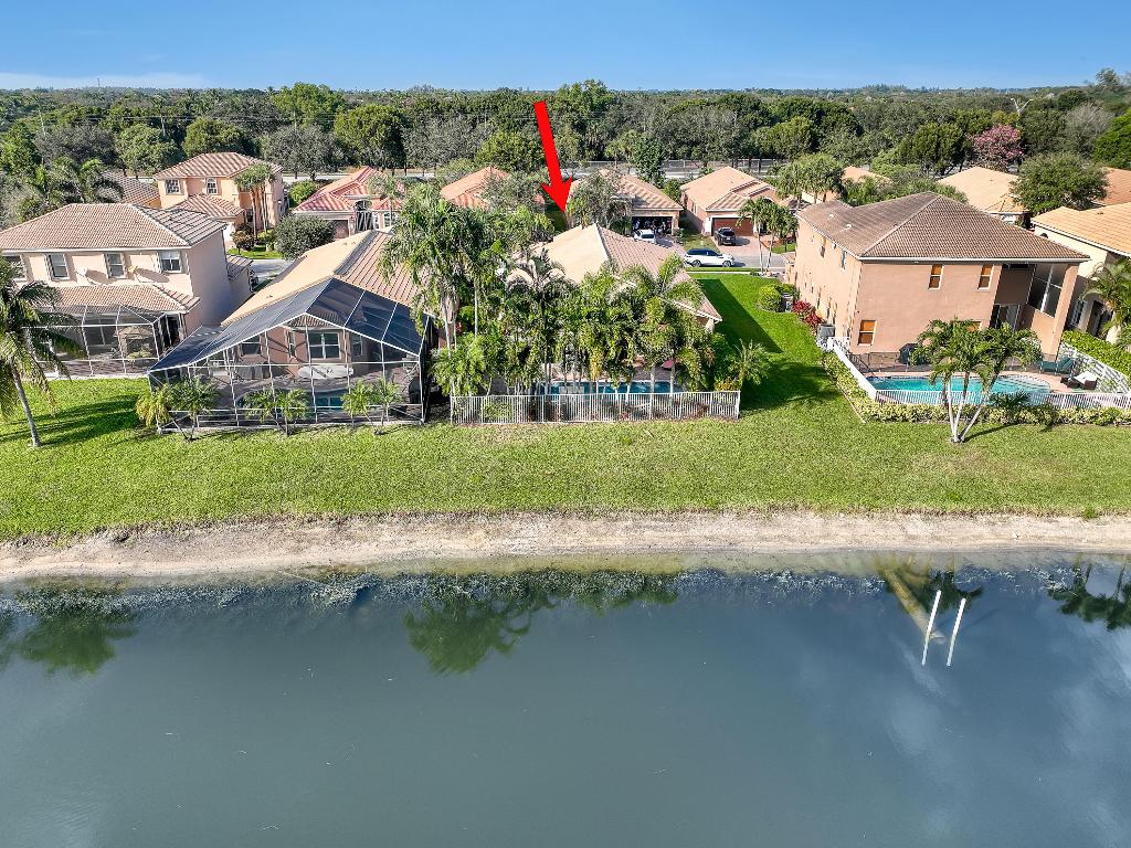 isola Bella - Residential