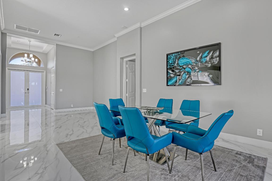 isola Bella - Residential