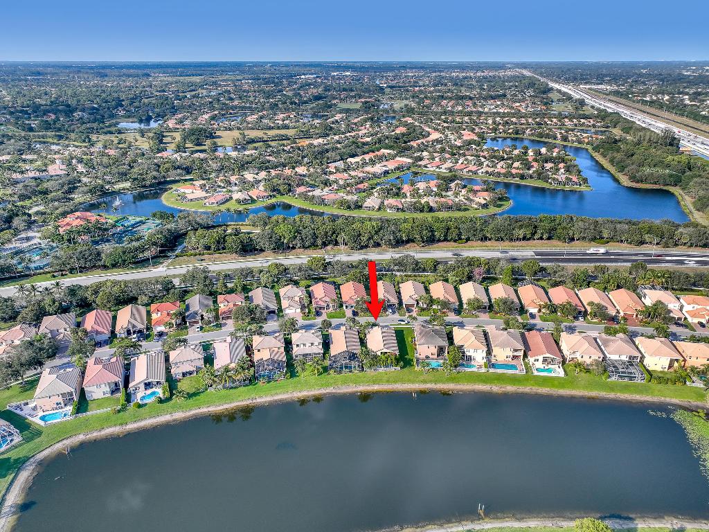 isola Bella - Residential