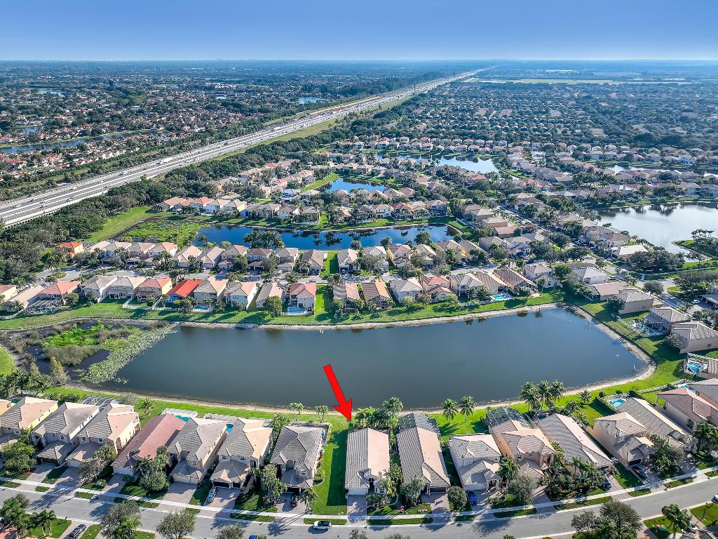 isola Bella - Residential