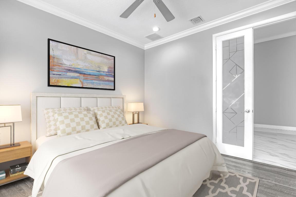 isola Bella - Residential