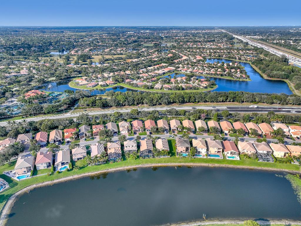 isola Bella - Residential