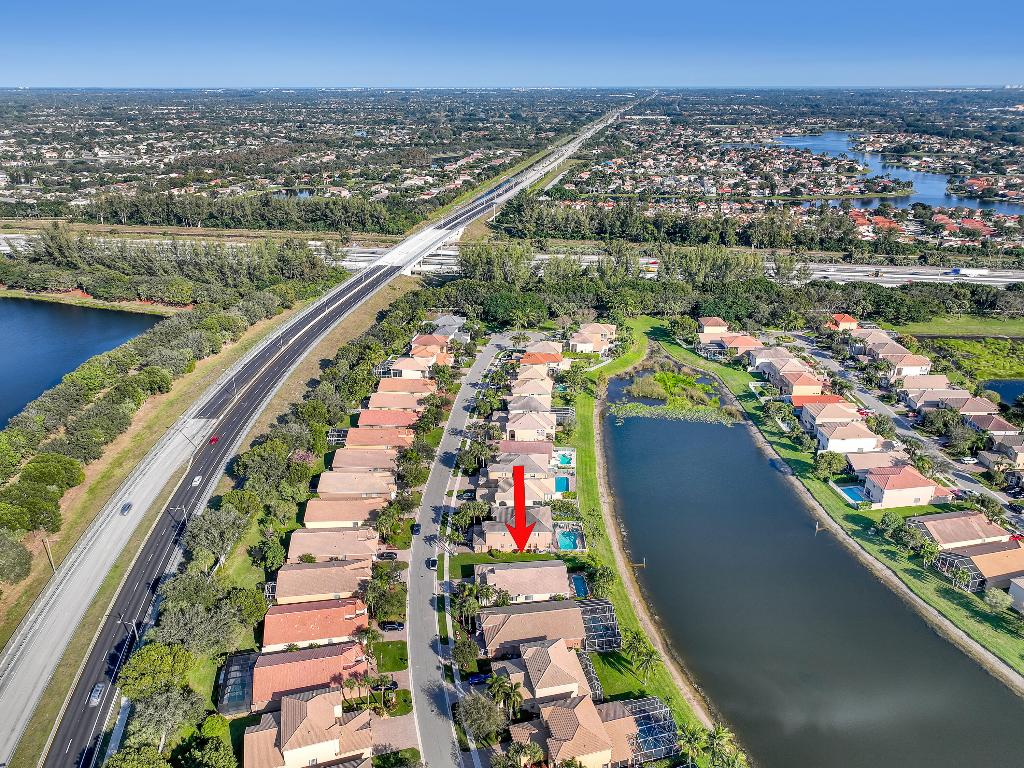 isola Bella - Residential