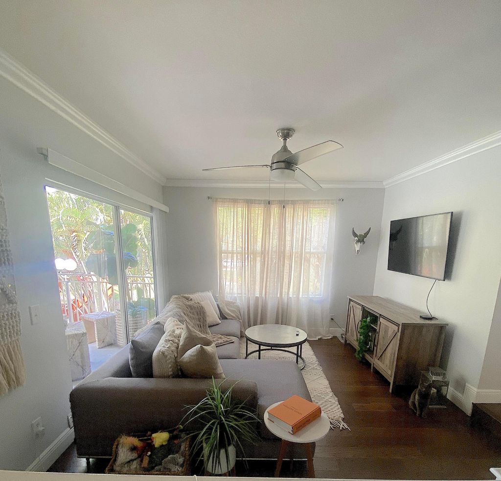 Photo of 1745 Palm Cove Boulevard #3-209, Delray Beach, FL 33445 (MLS # R10970883)