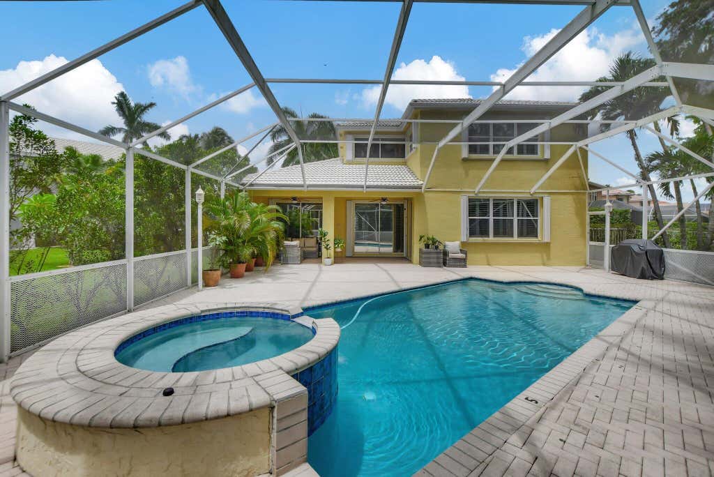 Photo of 11371 Sea Grass Circle, Boca Raton, FL 33498 (MLS # R11004036)