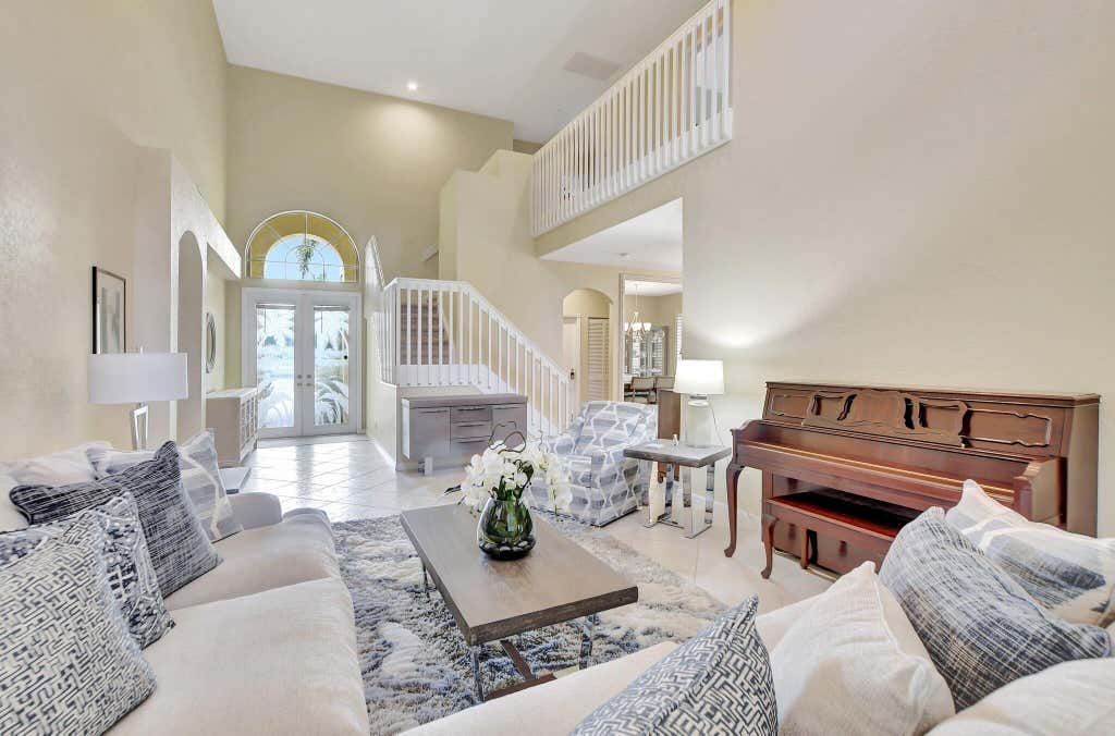 Photo of 11371 Sea Grass Circle, Boca Raton, FL 33498 (MLS # R11004036)