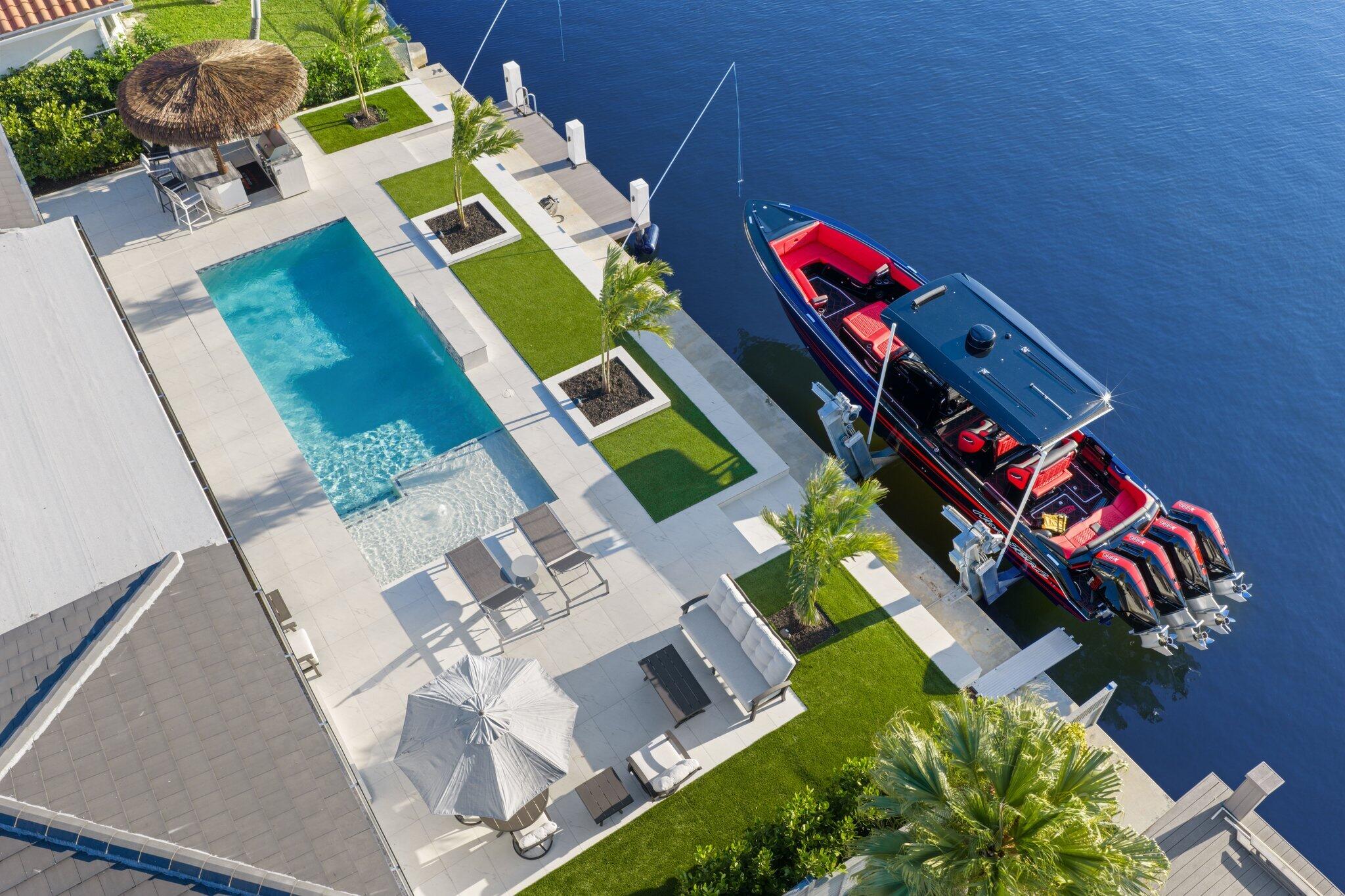 LAKE ESTATES - Residential