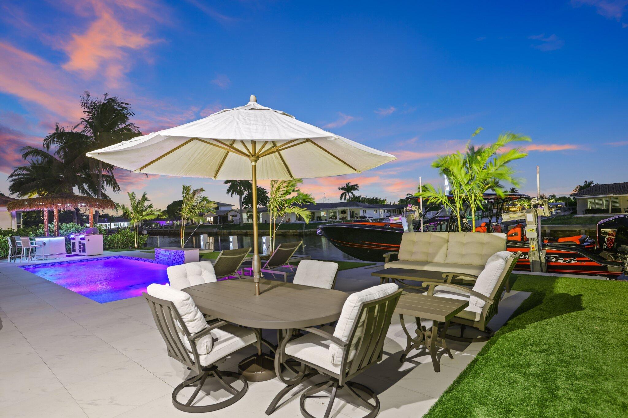 LAKE ESTATES - Residential