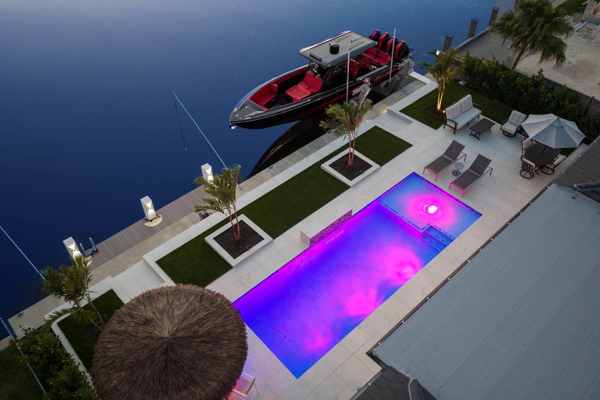 LAKE ESTATES - Residential