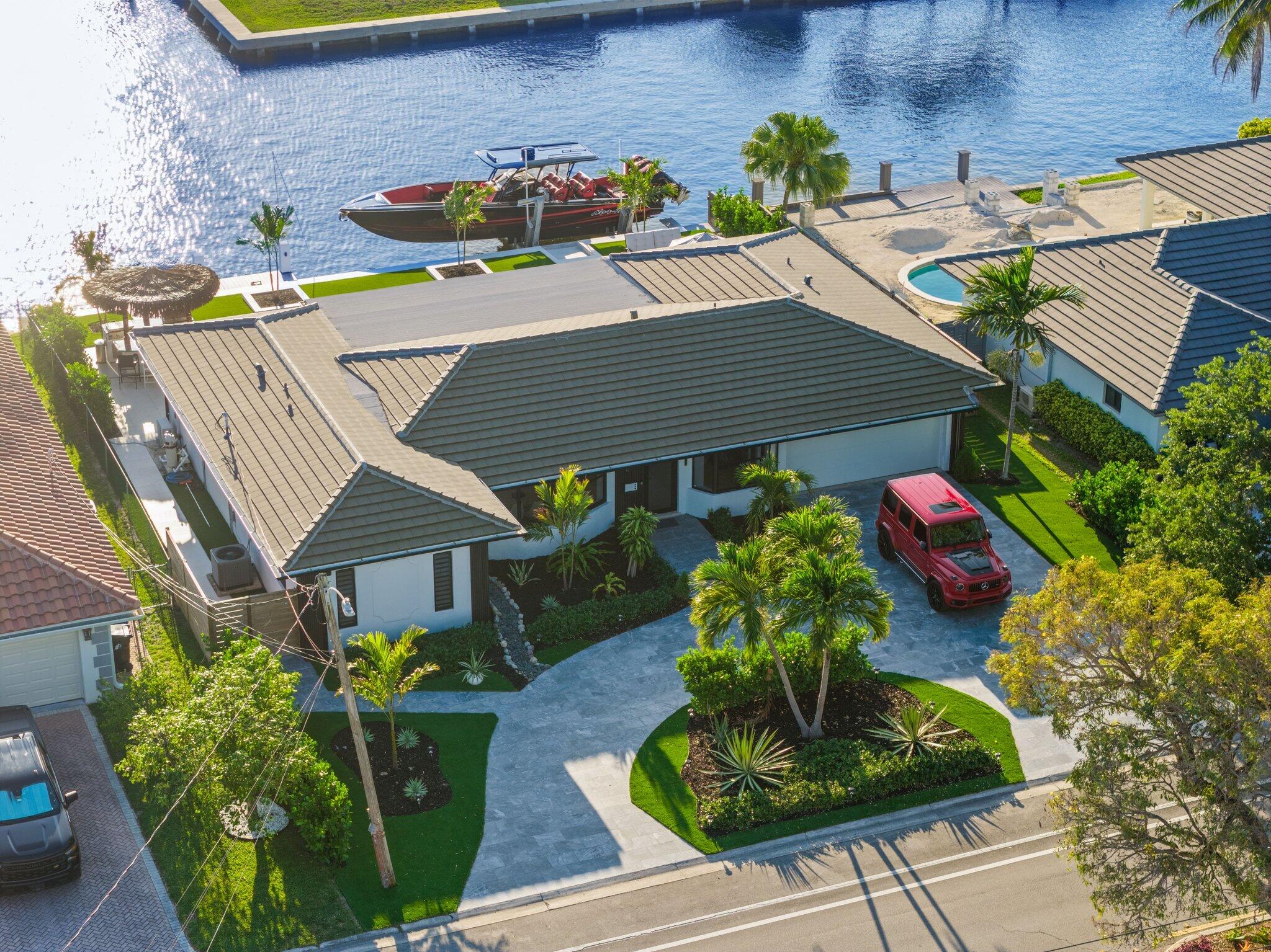 LAKE ESTATES - Residential