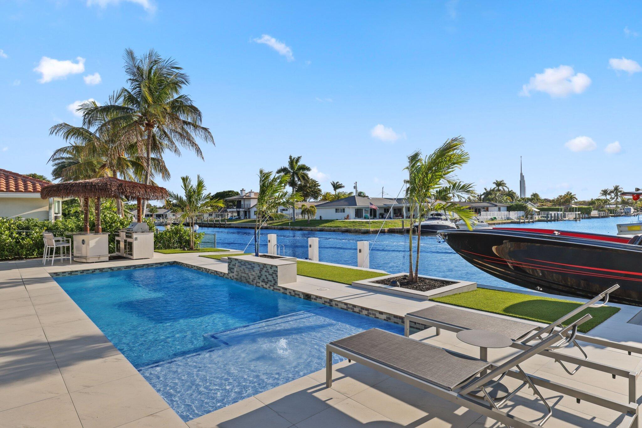 LAKE ESTATES - Residential