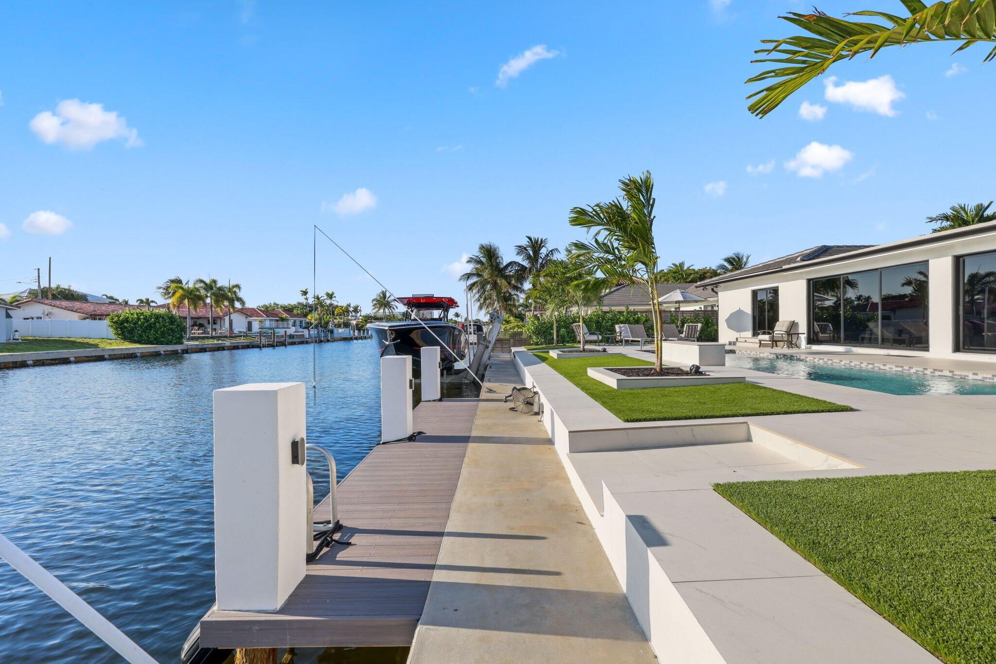 LAKE ESTATES - Residential