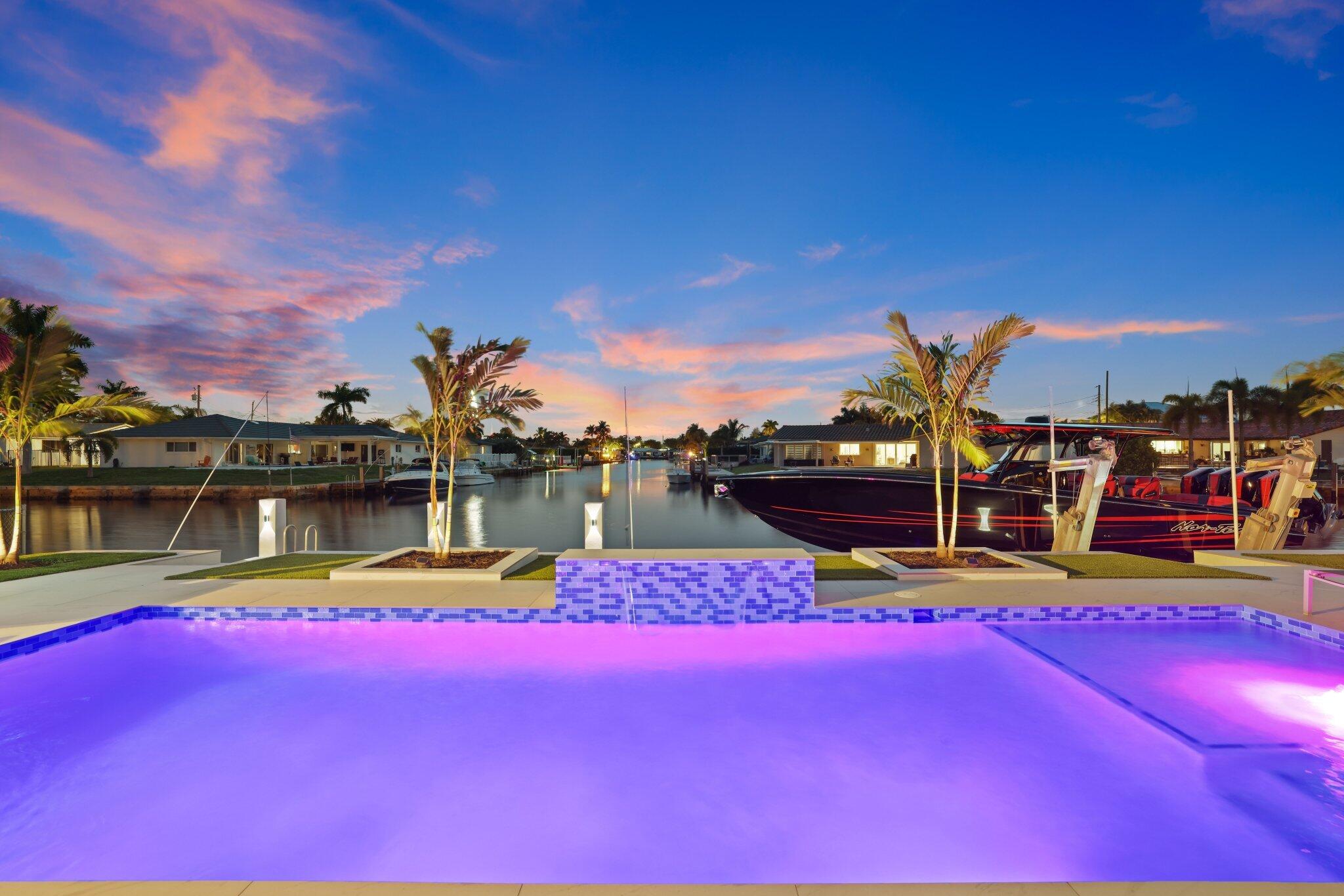 LAKE ESTATES - Residential