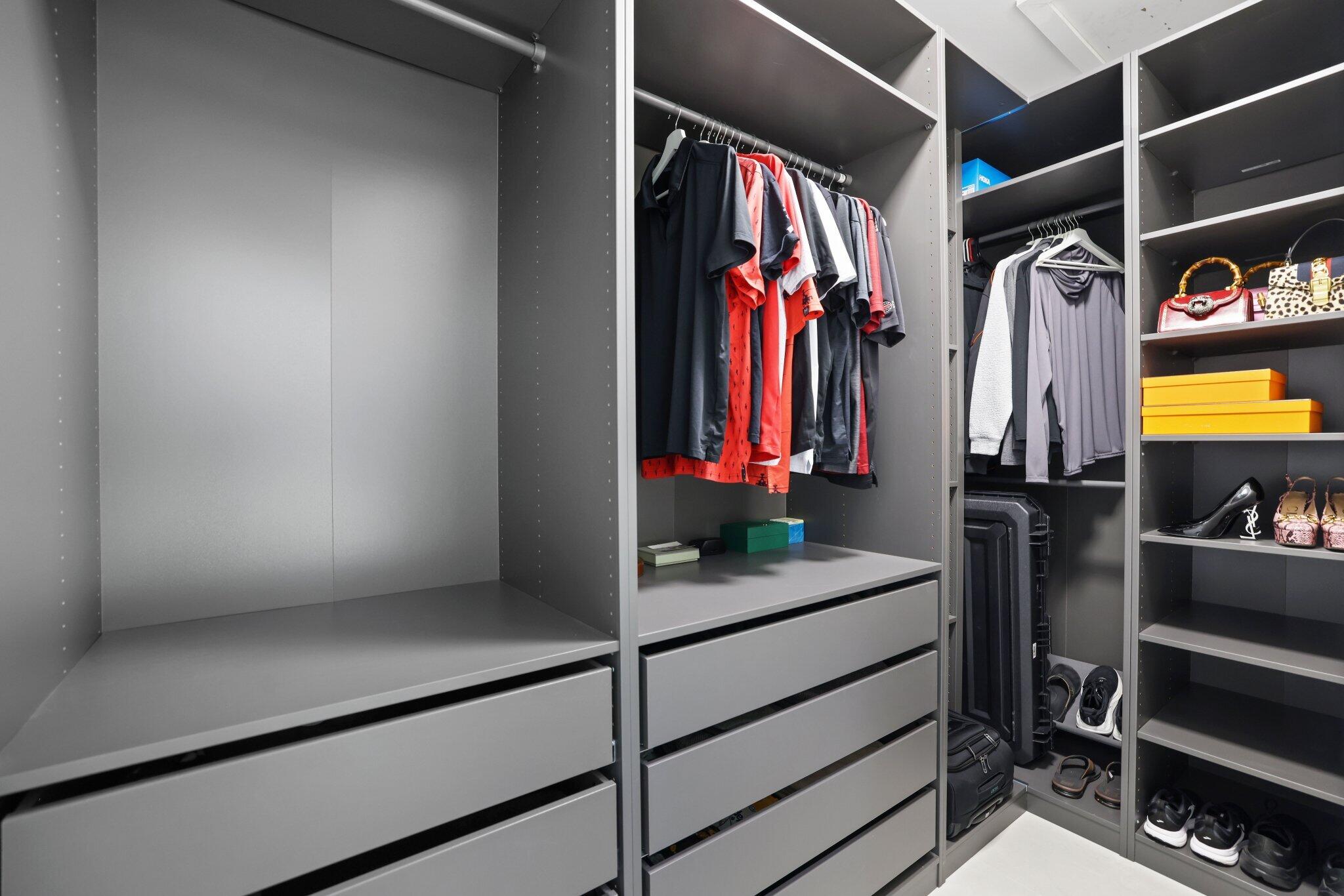 LAKE ESTATES - Residential