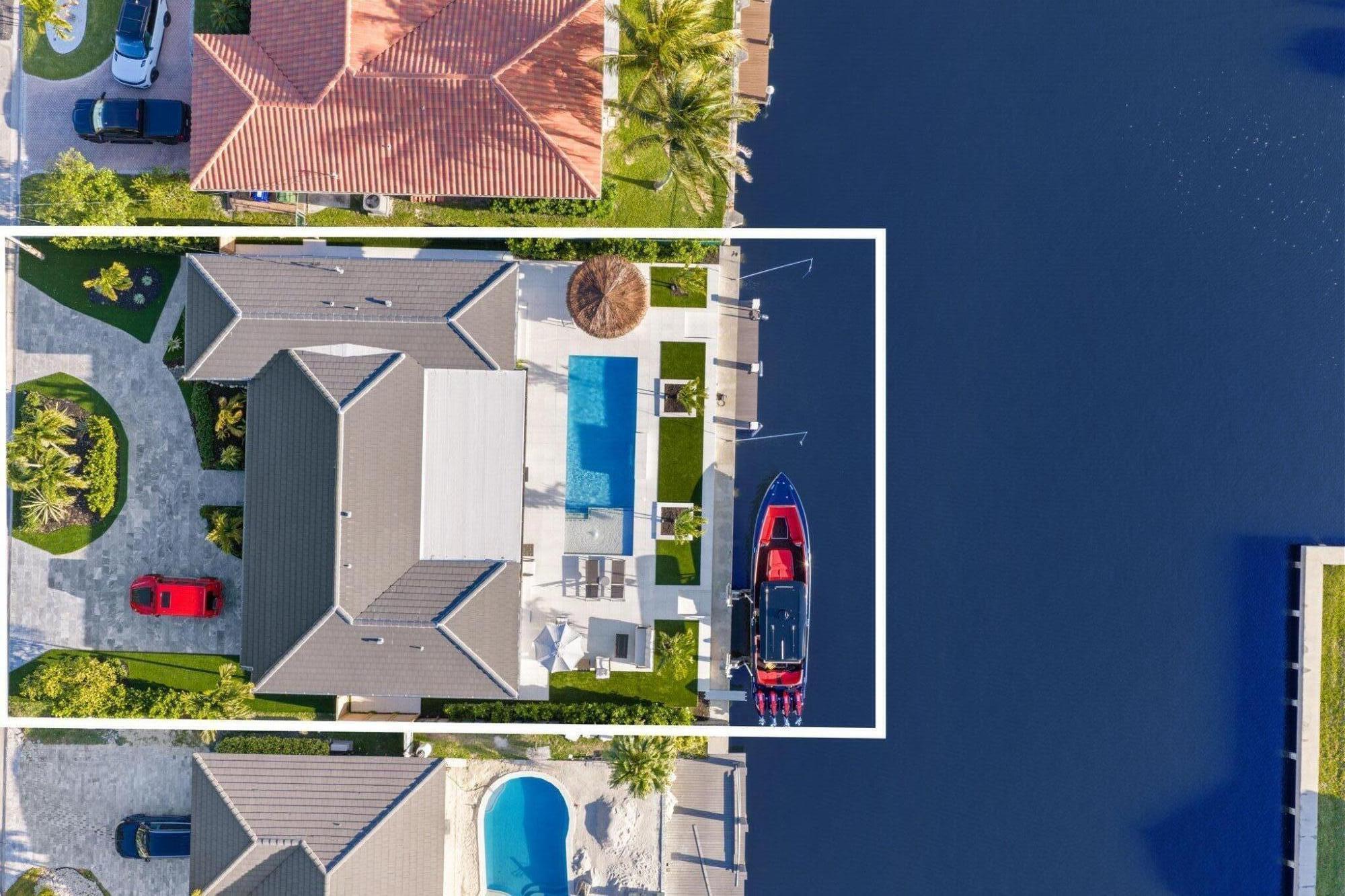 LAKE ESTATES - Residential