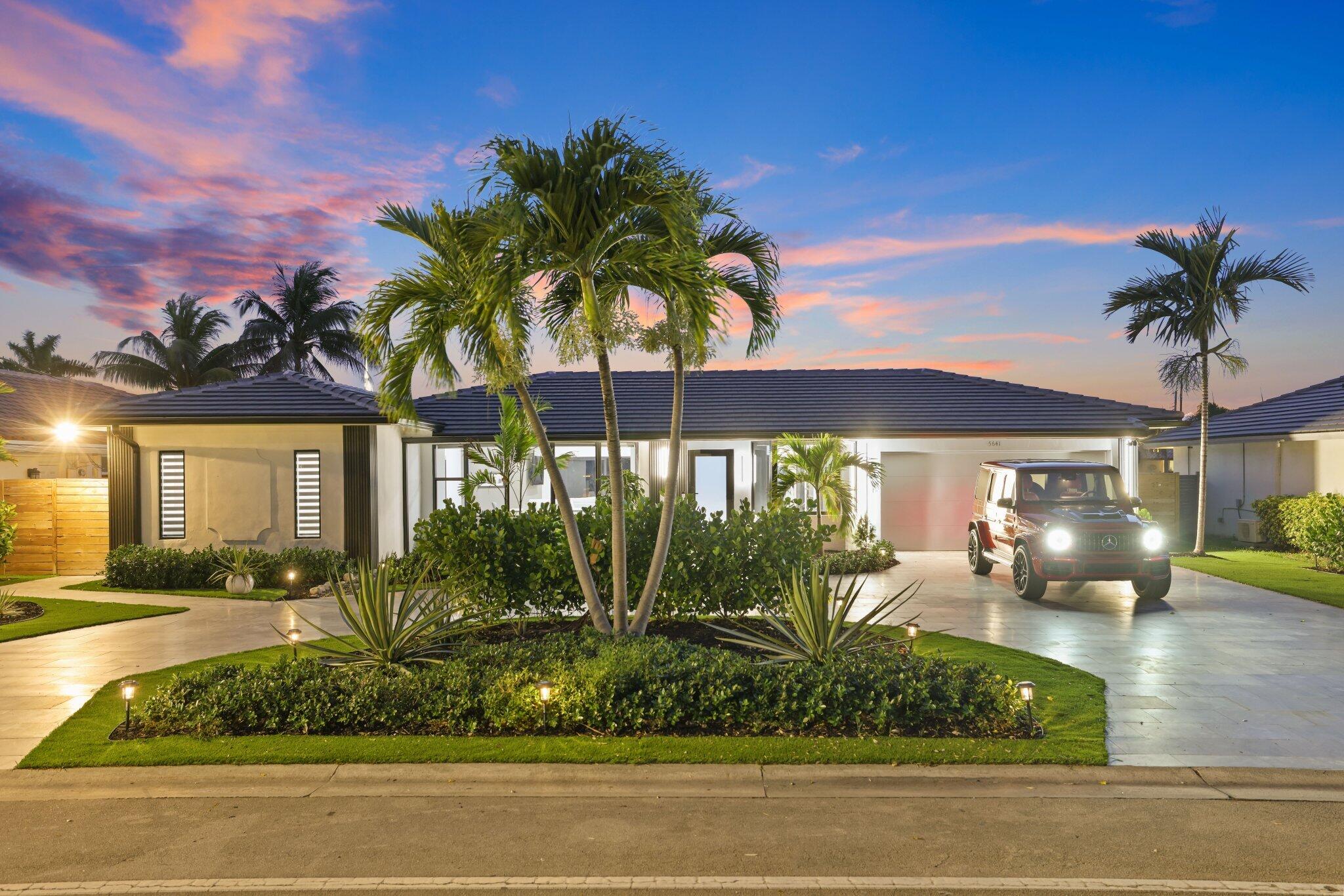 LAKE ESTATES - Residential