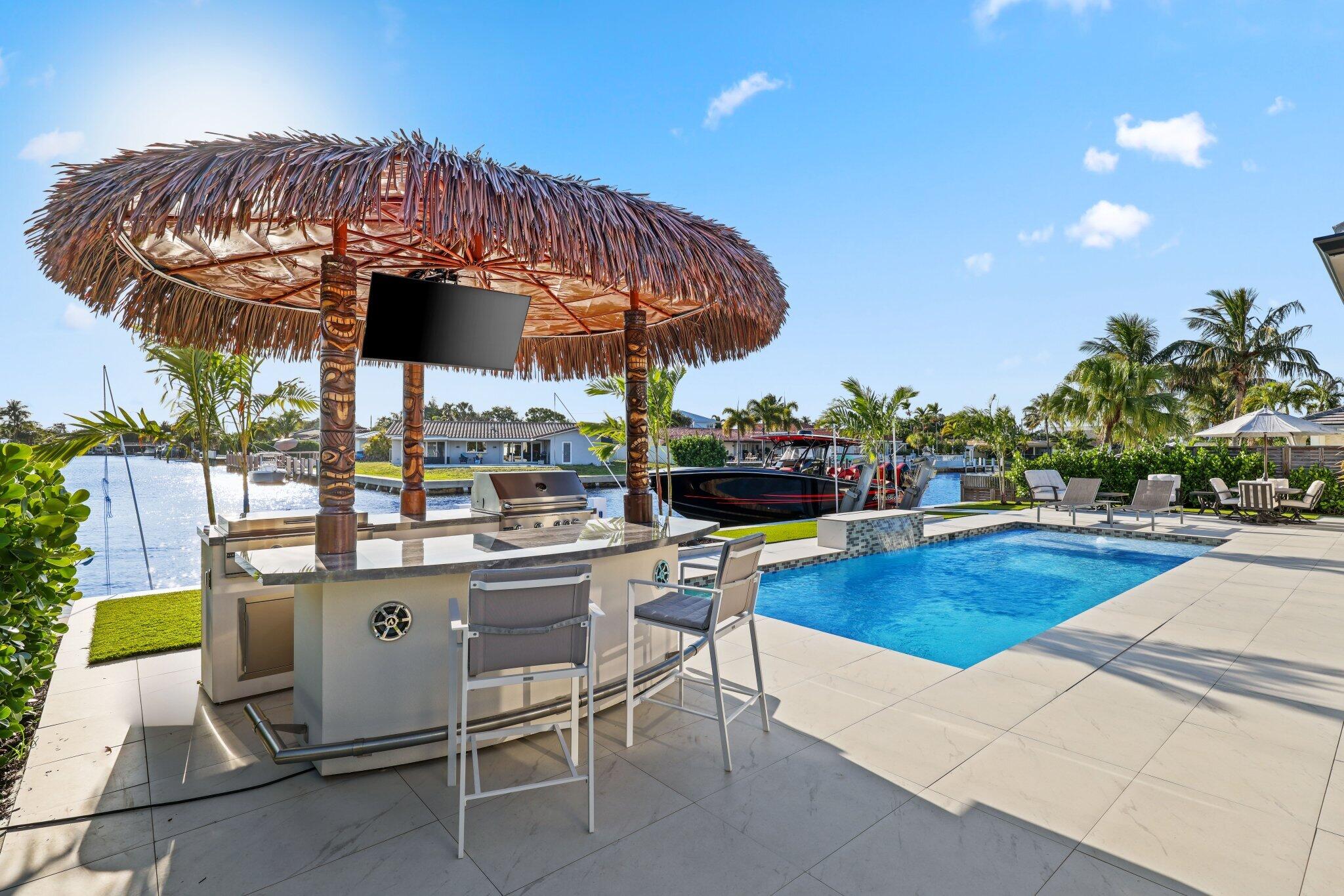 LAKE ESTATES - Residential