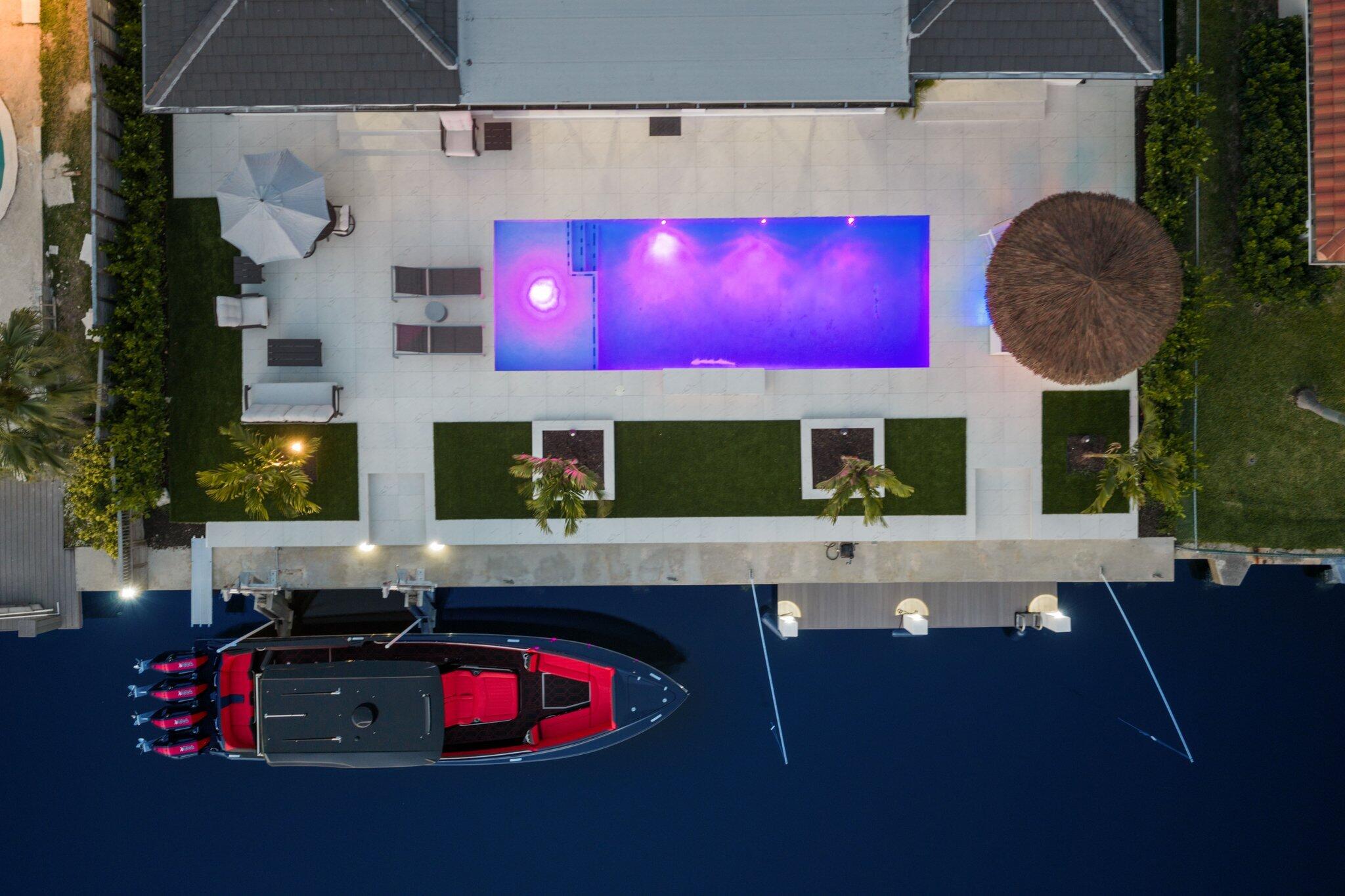 LAKE ESTATES - Residential