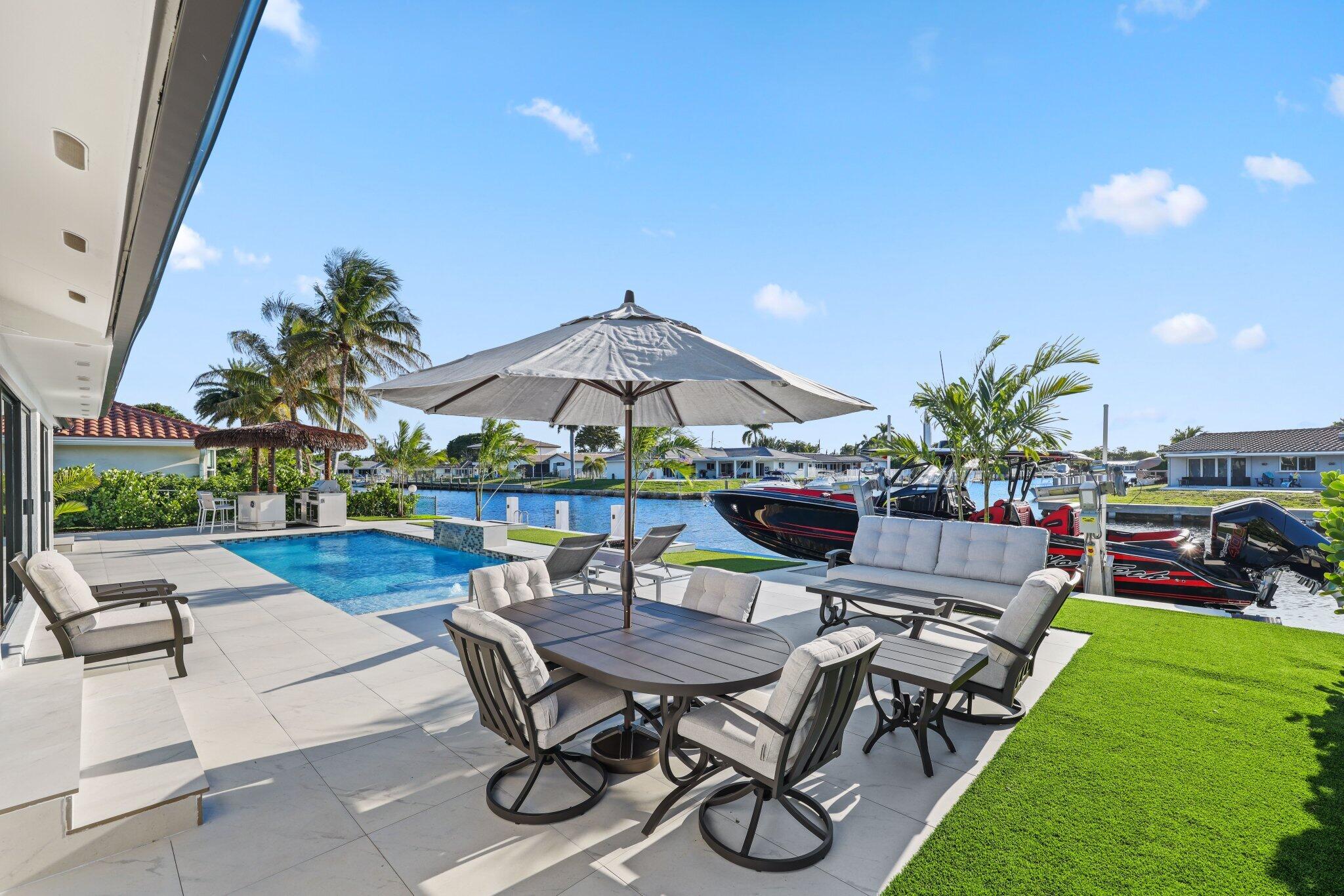 LAKE ESTATES - Residential