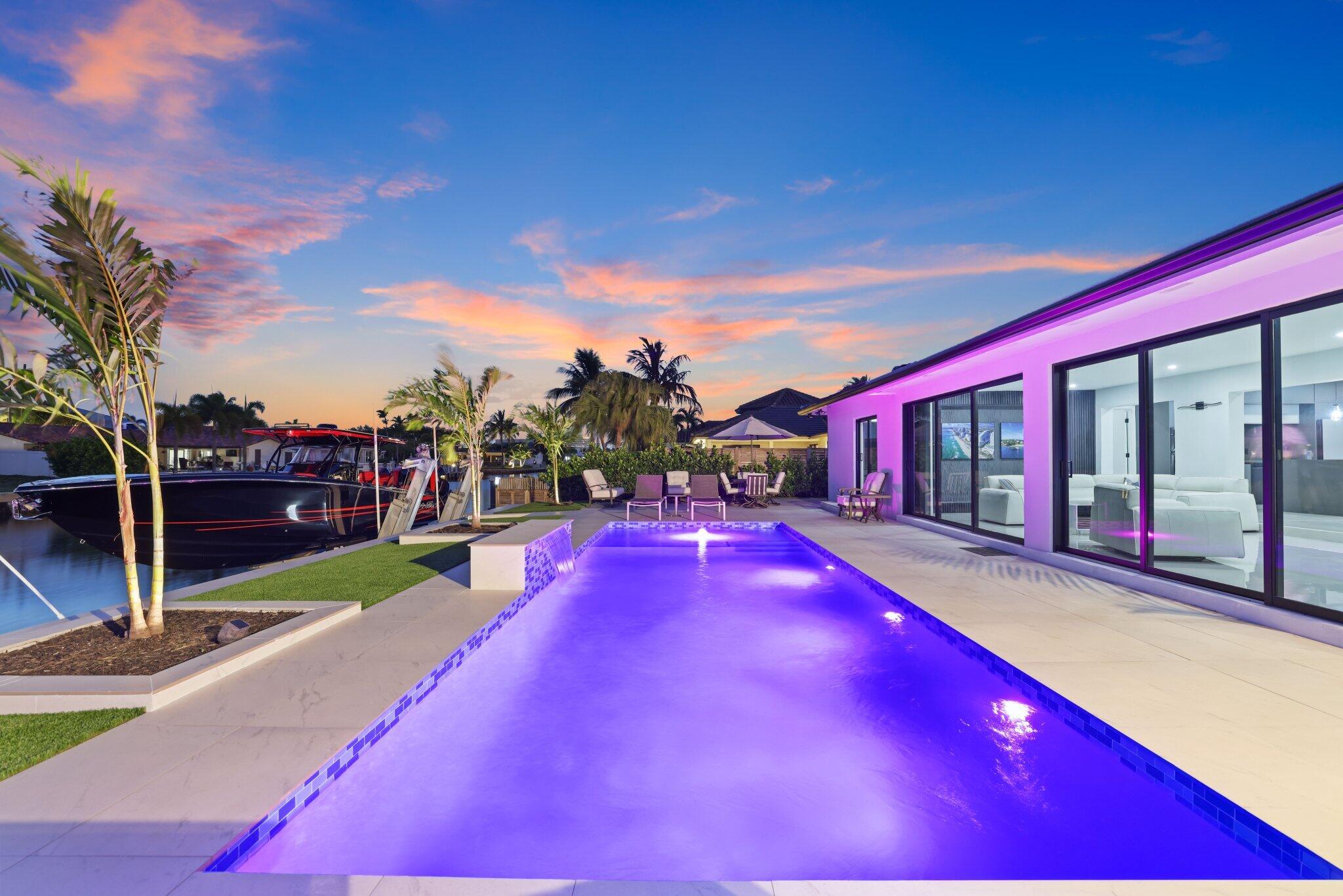 LAKE ESTATES - Residential