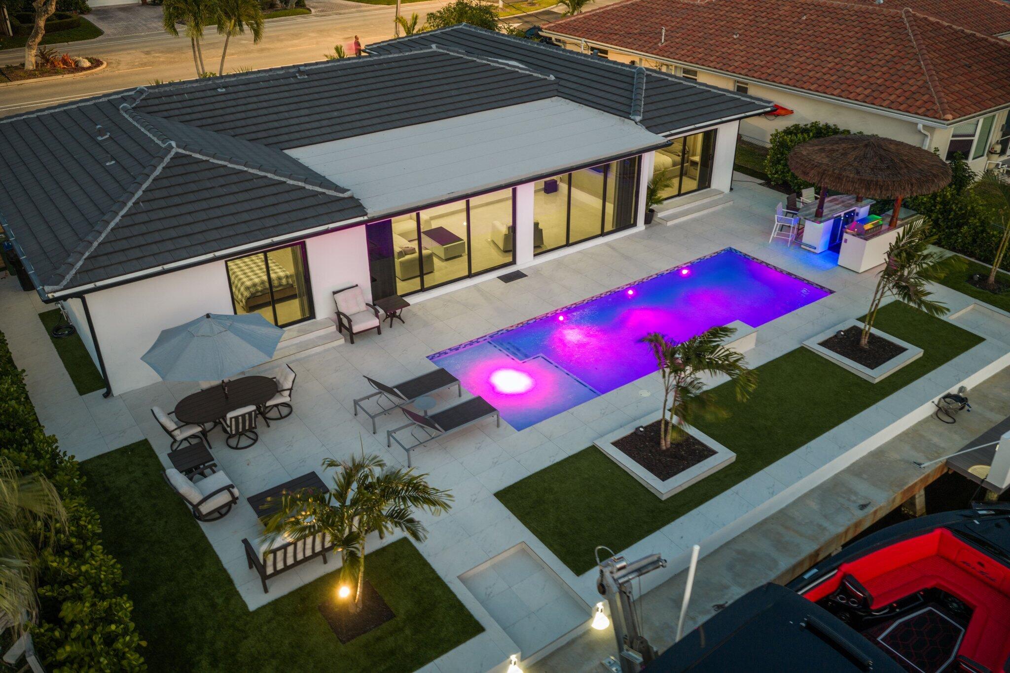 LAKE ESTATES - Residential