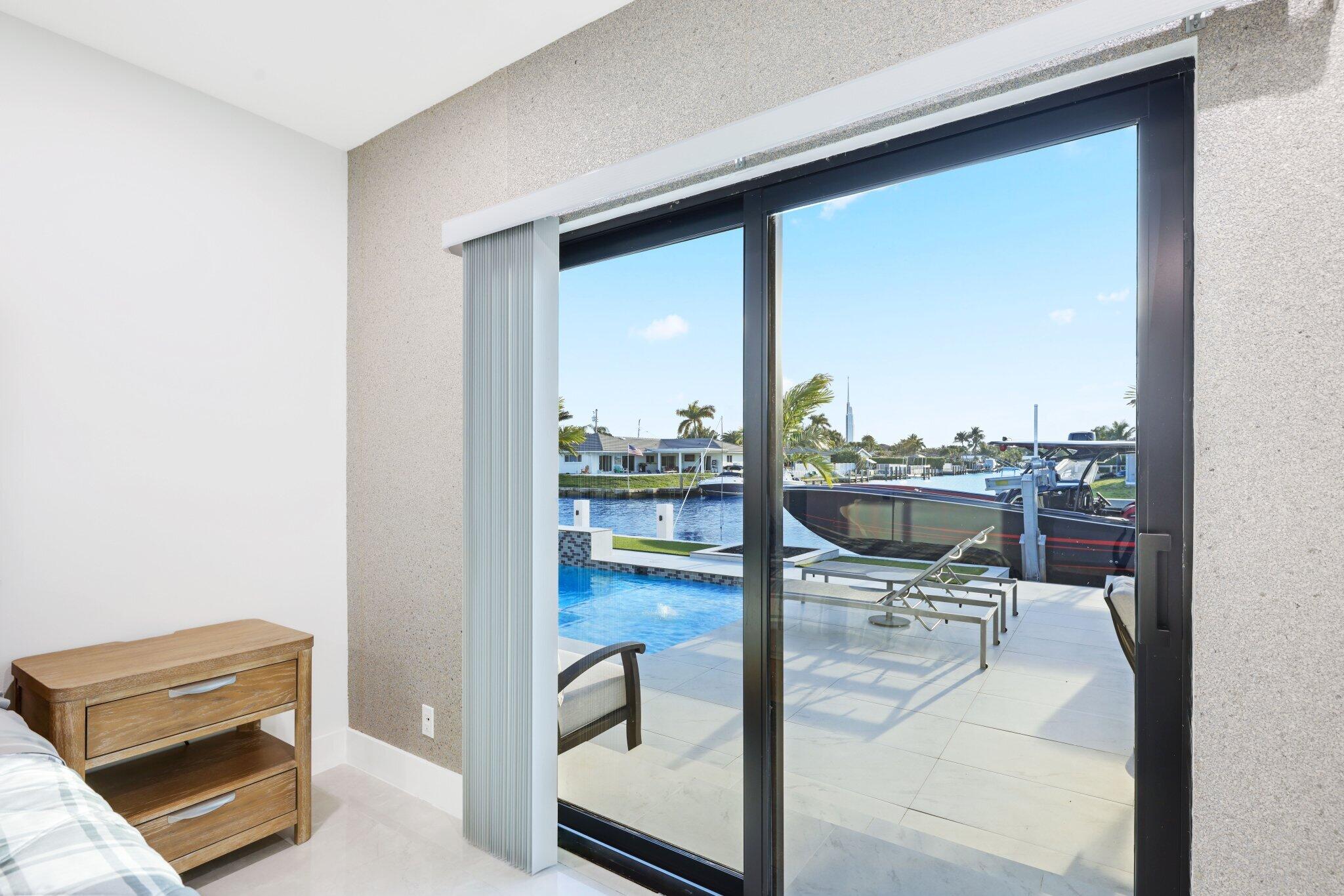 LAKE ESTATES - Residential