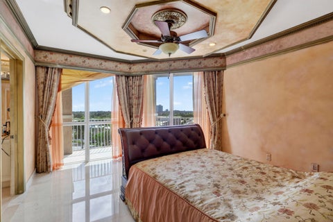 Tiny photo for 1460 S OCEAN Boulevard #701, Lauderdale By The Sea, FL 33062 (MLS # B26080721)