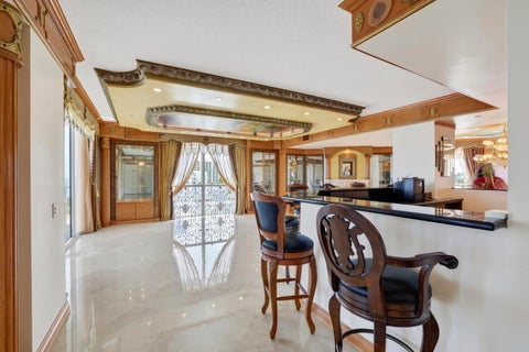 Tiny photo for 1460 S OCEAN Boulevard #701, Lauderdale By The Sea, FL 33062 (MLS # B26080721)