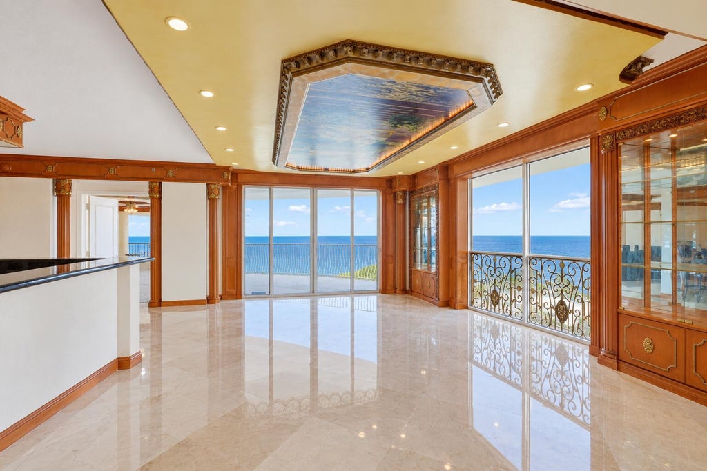 Photo of 1460 S OCEAN Boulevard #701, Lauderdale By The Sea, FL 33062 (MLS # B26080721)