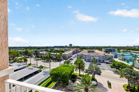 Tiny photo for 1460 S OCEAN Boulevard #701, Lauderdale By The Sea, FL 33062 (MLS # B26080721)