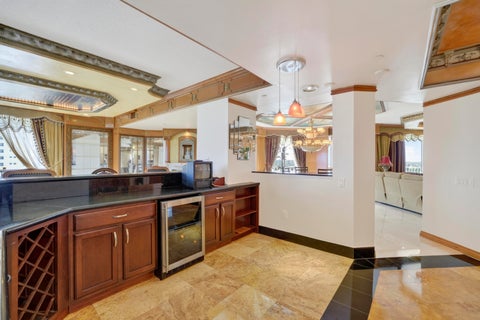 Tiny photo for 1460 S OCEAN Boulevard #701, Lauderdale By The Sea, FL 33062 (MLS # B26080721)