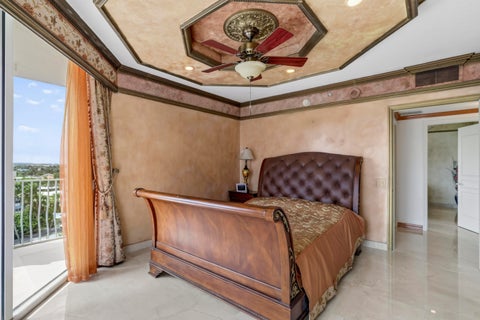 Tiny photo for 1460 S OCEAN Boulevard #701, Lauderdale By The Sea, FL 33062 (MLS # B26080721)