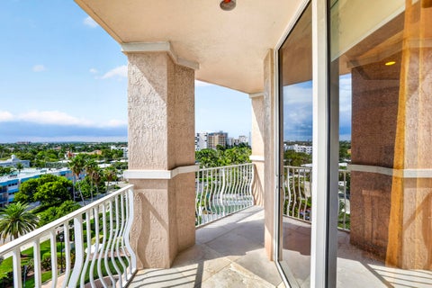 Tiny photo for 1460 S OCEAN Boulevard #701, Lauderdale By The Sea, FL 33062 (MLS # B26080721)