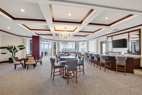 Tiny photo for 1460 S OCEAN Boulevard #701, Lauderdale By The Sea, FL 33062 (MLS # B26080721)