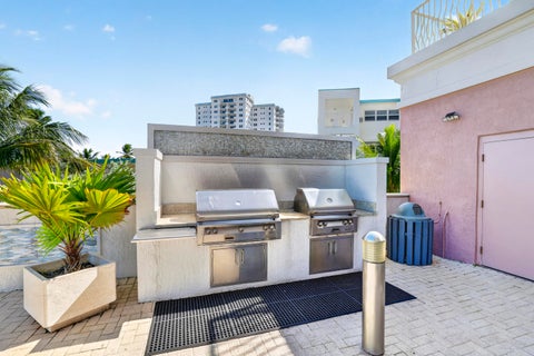 Tiny photo for 1460 S OCEAN Boulevard #701, Lauderdale By The Sea, FL 33062 (MLS # B26080721)