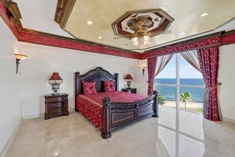 Tiny photo for 1460 S OCEAN Boulevard #701, Lauderdale By The Sea, FL 33062 (MLS # B26080721)