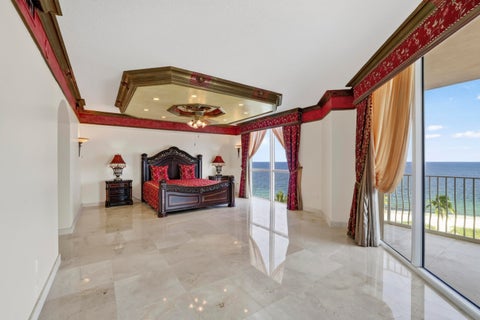Tiny photo for 1460 S OCEAN Boulevard #701, Lauderdale By The Sea, FL 33062 (MLS # B26080721)