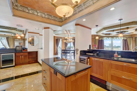Tiny photo for 1460 S OCEAN Boulevard #701, Lauderdale By The Sea, FL 33062 (MLS # B26080721)
