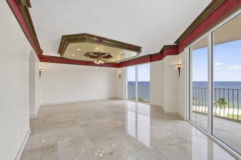 Tiny photo for 1460 S OCEAN Boulevard #701, Lauderdale By The Sea, FL 33062 (MLS # B26080721)
