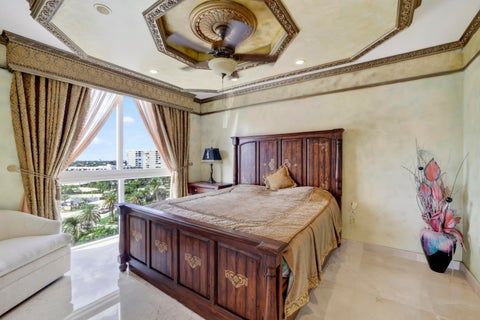 Tiny photo for 1460 S OCEAN Boulevard #701, Lauderdale By The Sea, FL 33062 (MLS # B26080721)